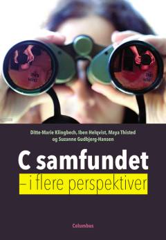 C samfundet : i flere perspektiver