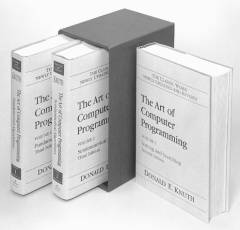 The art of computer programming. Volume 2 : Seminumerical algorithms