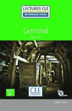 Germinal (Letlæsning)