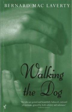 Walking the dog and other stories