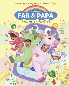 Far & Papa - hvad er en familie?