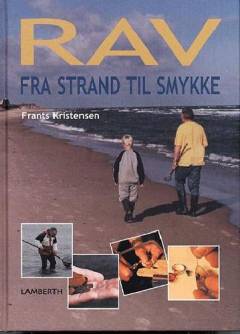 Rav - fra strand til smykke