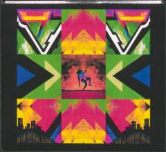 Africa Express presents Egoli