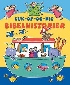 Bibelhistorier