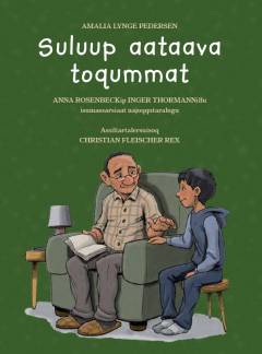 Suluup aataava toqummat
