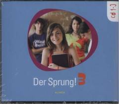 Lydoptagelse (cd), 2009