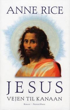 Jesus - vejen til Kanaan