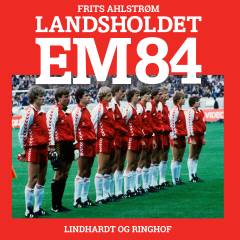Landsholdet EM 84