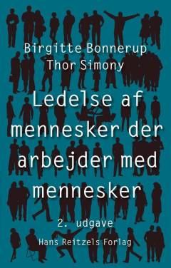 Ledelse af mennesker der arbejder med mennesker