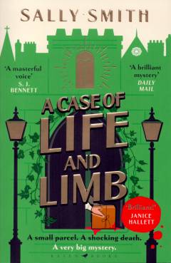 A case of life and limb