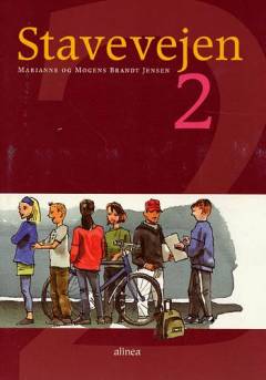 Bog, 2. udgave, 2001