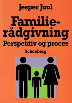Familierådgivning : perspektiv og proces