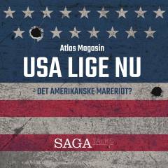 USA lige nu