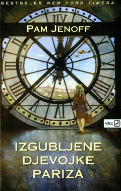 Izgubljene djevojke Pariza