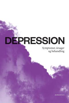 Depression : symptomer, årsager og behandling