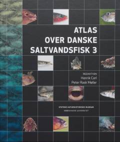 Atlas over danske saltvandsfisk. Bind 3
