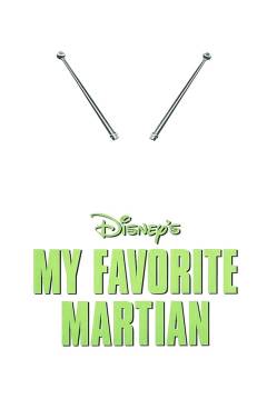 My favorite Martian
