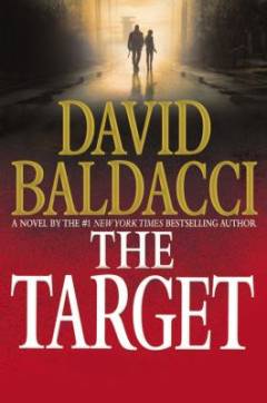 The target