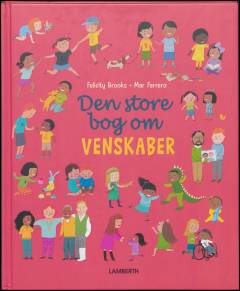 Den store bog om venskaber