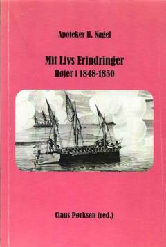 Mit livs erindringer : Højer i 1848-1850