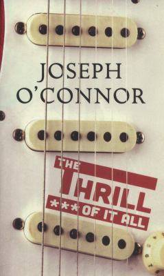 The thrill of it all