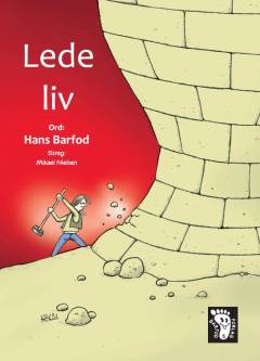 Lede liv