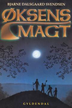 Øksens magt