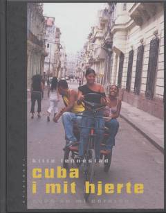 Cuba i mit hjerte