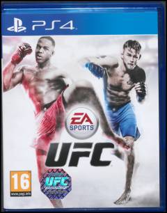 UFC