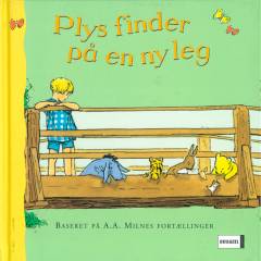 Plys finder på en ny leg
