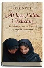 At læse Lolita i Teheran : erindringer om en læsekreds