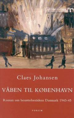 Våben til København