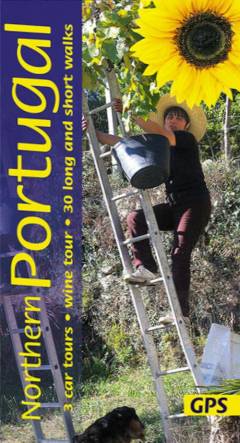 Landscapes of northern Portugal : a countryside guide