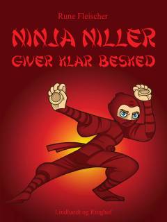 Ninja Niller giver klar besked