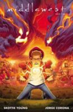 Middlewest. Volume 3 : Book three