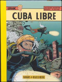 Cuba Libre