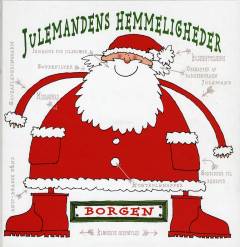 Julemandens hemmeligheder
