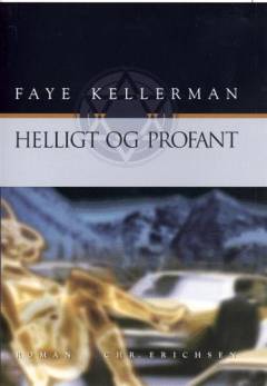 Bog, 1. danske udgave, 1998