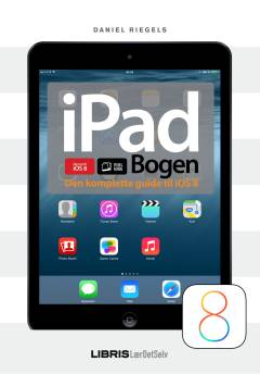 Bog, 1. udgave, 2014