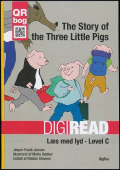 Bog, 1. udgave, 2014