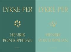 Lykke-Per. Bind 2