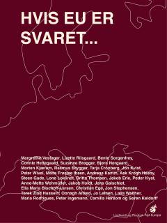 Hvis EU er svaret -
