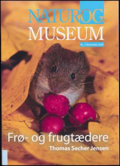 Frø- og frugtædere