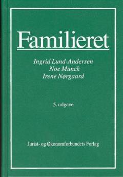 Familieret