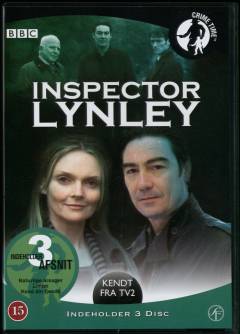 The inspector Lynley mysteries