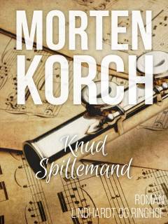 Knud Spillemand