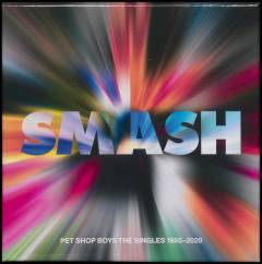 Smash : Pet Shop Boys the singles 1985-2020