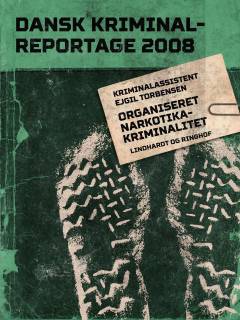 Organiseret narkotikakriminalitet