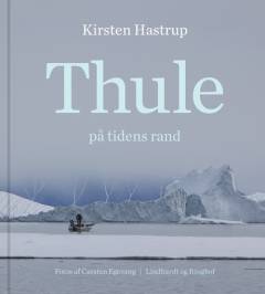 Thule på tidens rand