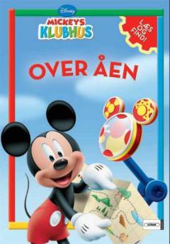 Over åen
